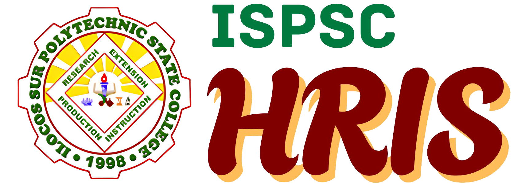 ISPSC Logo